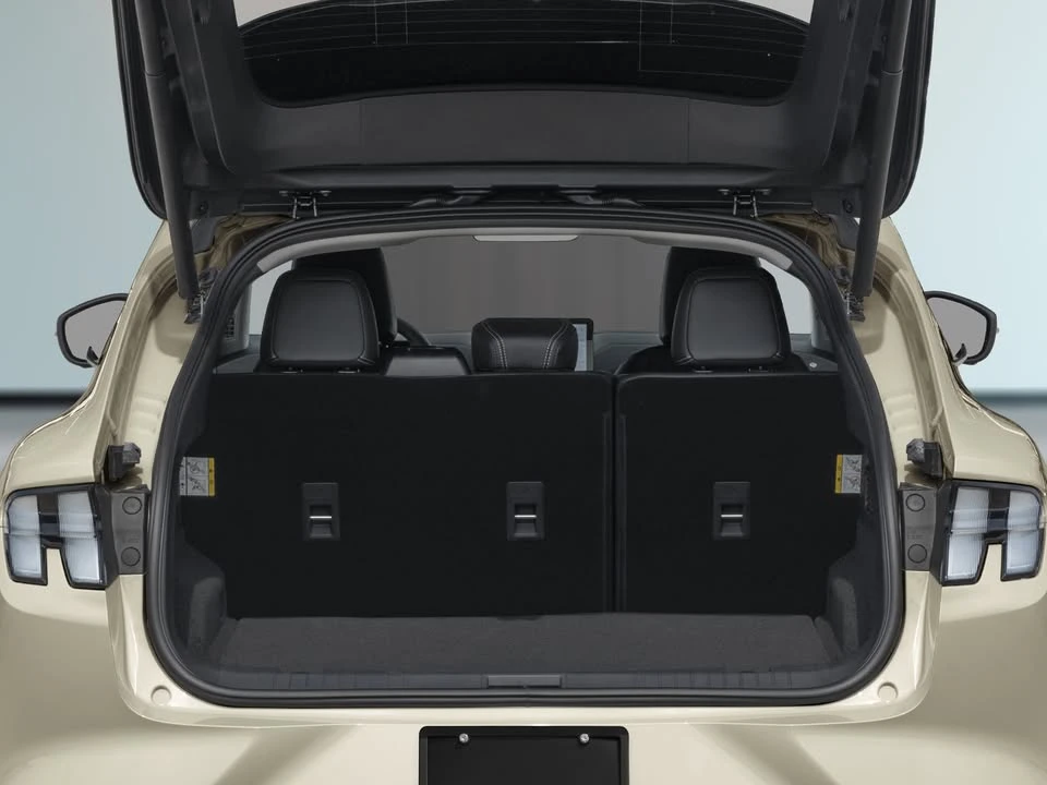 2026 Ford Mustang Mach-E - Image 4 of 7