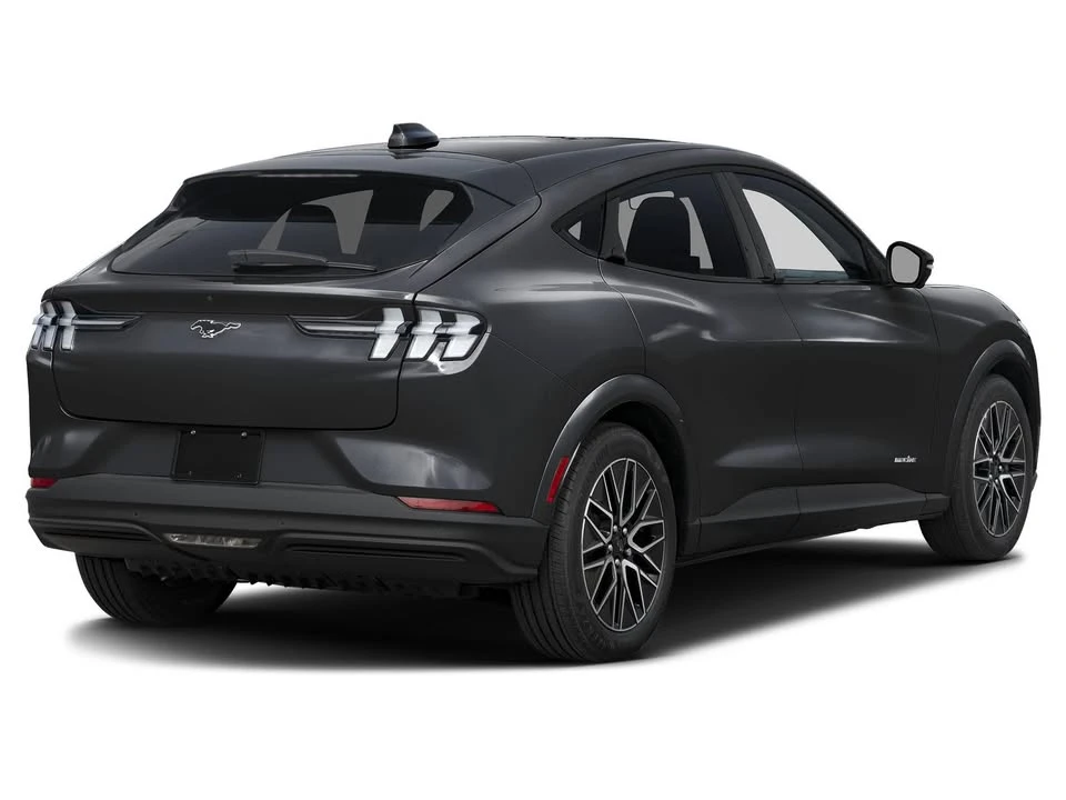 2026 Ford Mustang Mach-E - Image 2 of 3