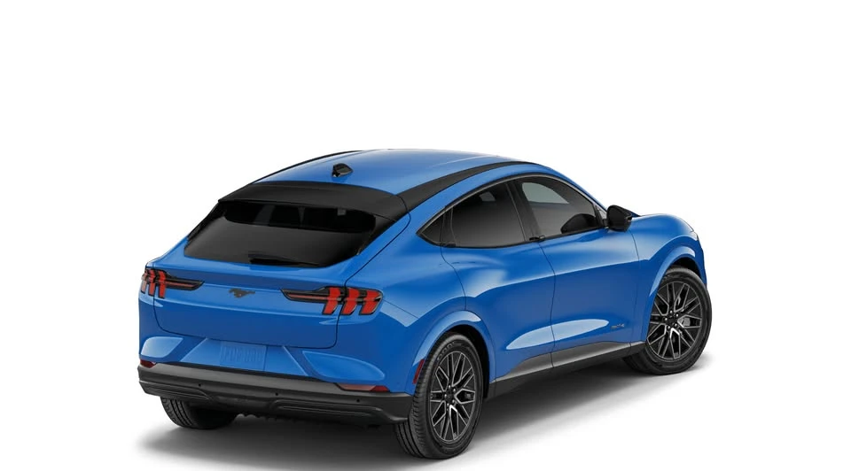 2026 Ford Mustang Mach-E - Image 3 of 6