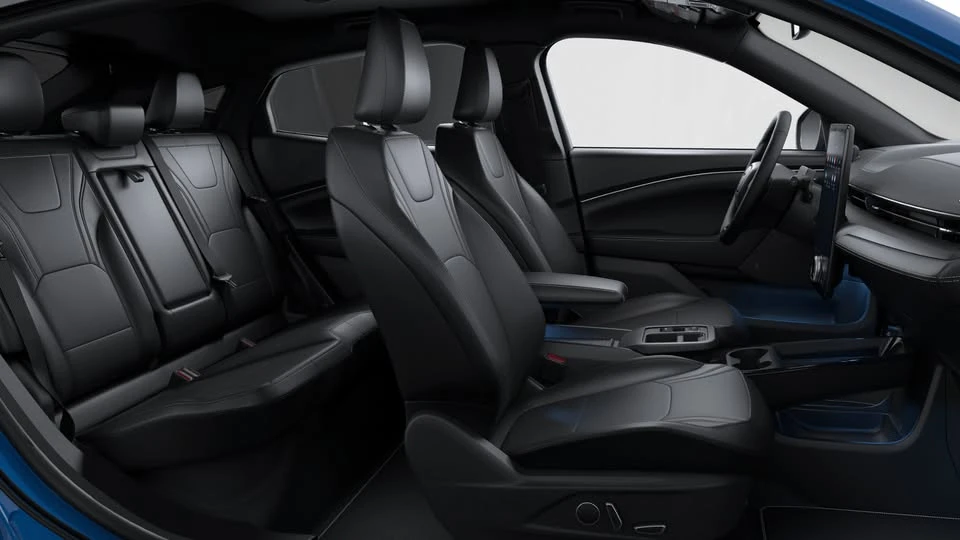 2026 Ford Mustang Mach-E - Image 4 of 6