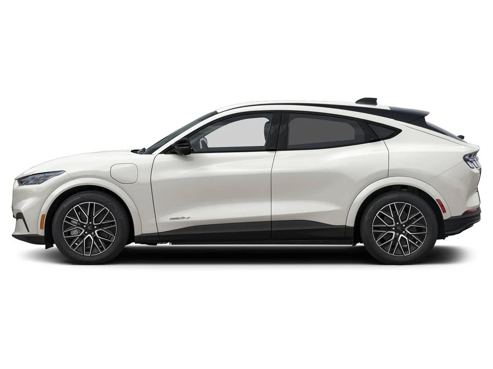 2026 Ford Mustang Mach-E - Image 3 of 3
