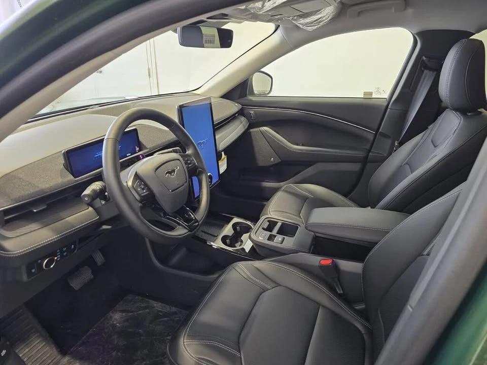2026 Ford Mustang Mach-E - Image 5 of 9