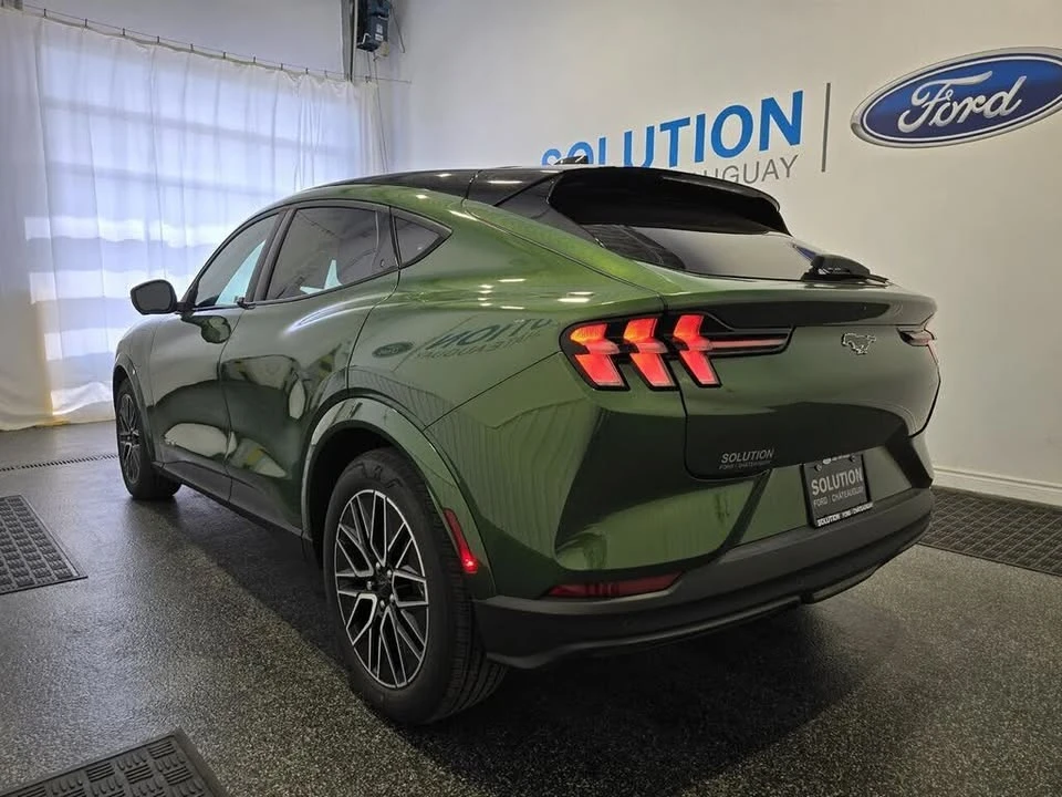 2026 Ford Mustang Mach-E - Image 2 of 9