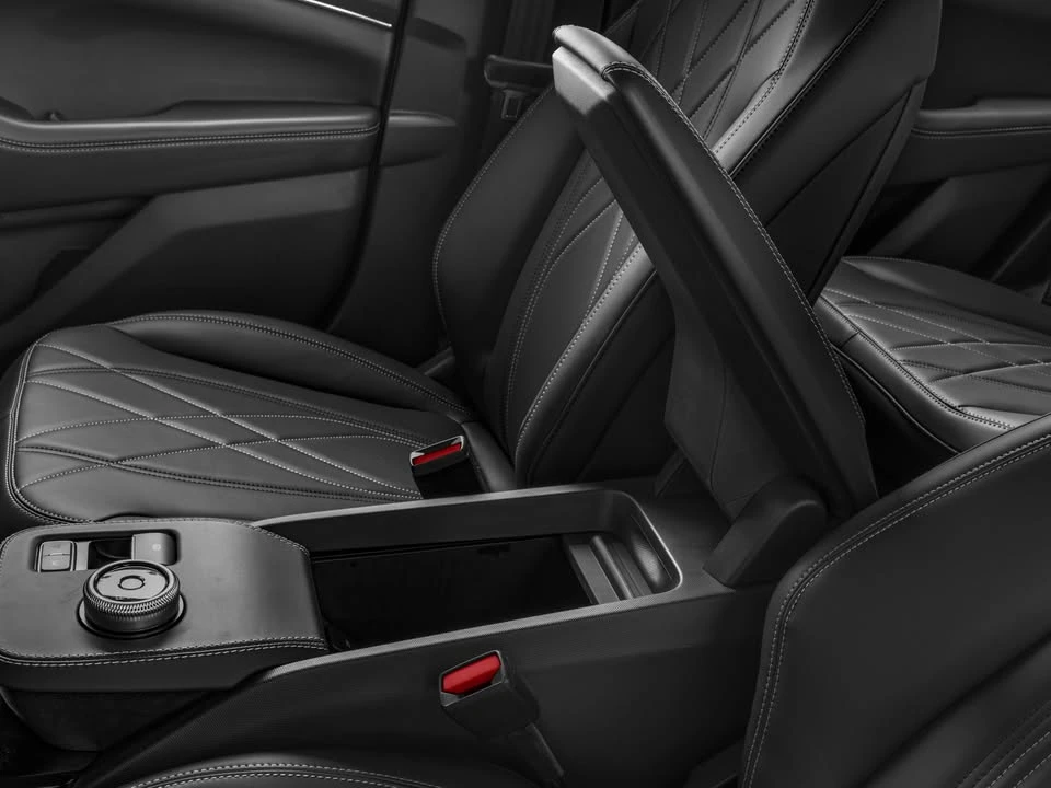 2026 Ford Mustang Mach-E - Image 10 of 10