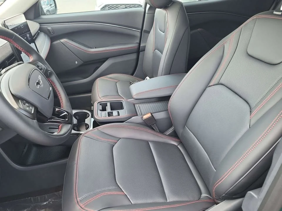 2026 Ford Mustang Mach-E - Image 13 of 20