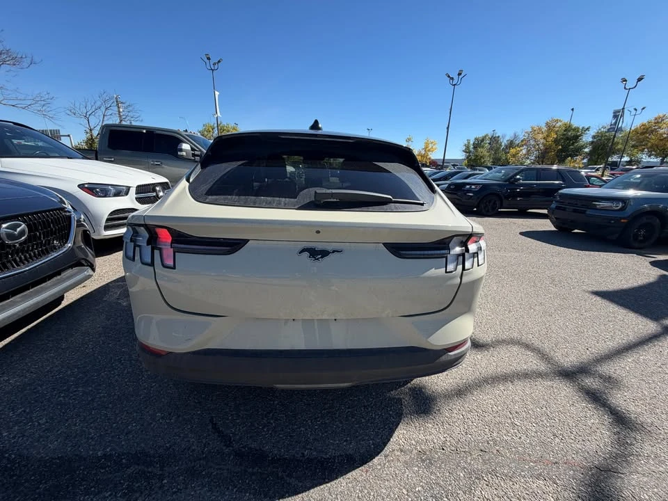 2026 Ford Mustang Mach-E - Image 2 of 5