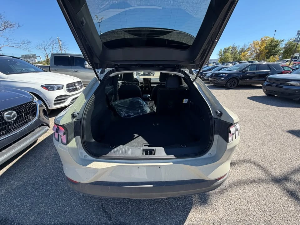 2026 Ford Mustang Mach-E - Image 3 of 5