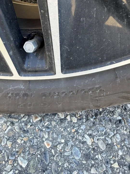 2026 Ford Mustang Mach-E - Image 5 of 5
