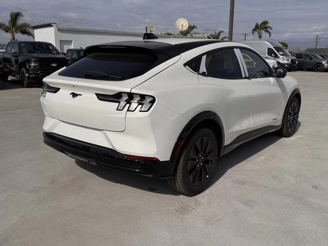2026 Ford Mustang Mach-E - Image 12 of 12