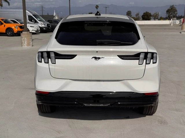 2026 Ford Mustang Mach-E - Image 11 of 12