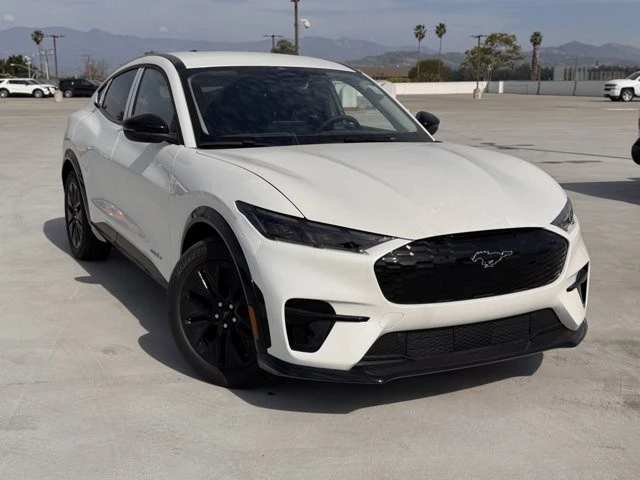 2026 Ford Mustang Mach-E - Image 2 of 12