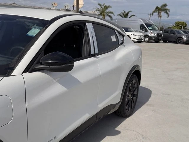 2026 Ford Mustang Mach-E - Image 9 of 12