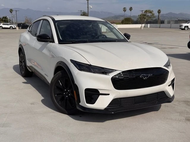 2026 Ford Mustang Mach-E - Image 2 of 12