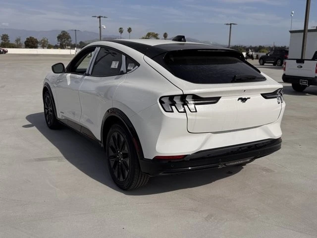 2026 Ford Mustang Mach-E - Image 10 of 12