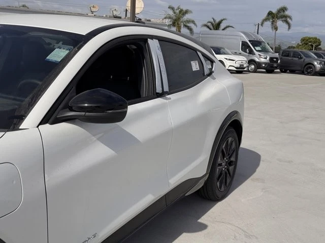 2026 Ford Mustang Mach-E - Image 9 of 12