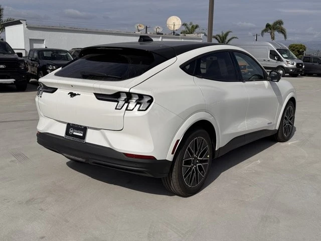 2026 Ford Mustang Mach-E - Image 12 of 12
