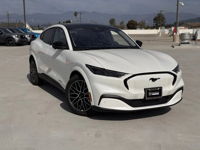 2026 Ford Mustang Mach-E - Image 2 of 12
