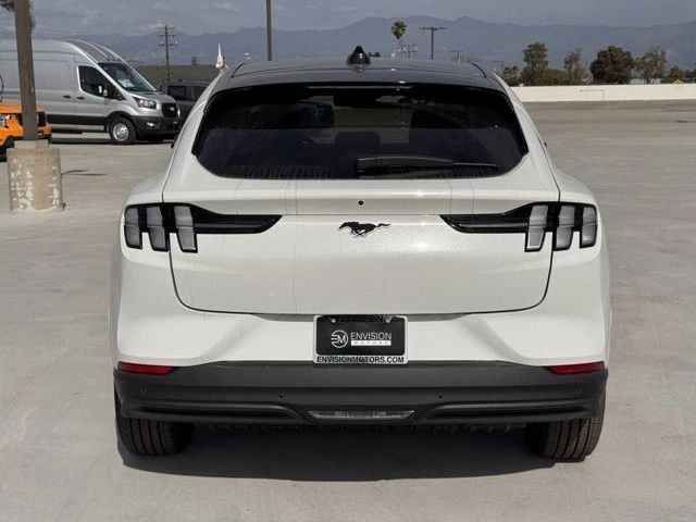 2026 Ford Mustang Mach-E - Image 11 of 12