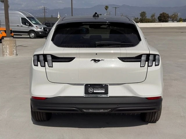 2026 Ford Mustang Mach-E - Image 11 of 12