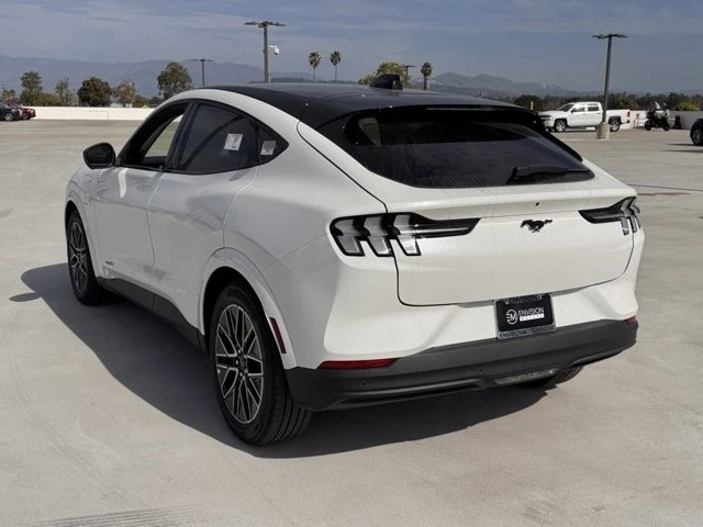 2026 Ford Mustang Mach-E - Image 10 of 12
