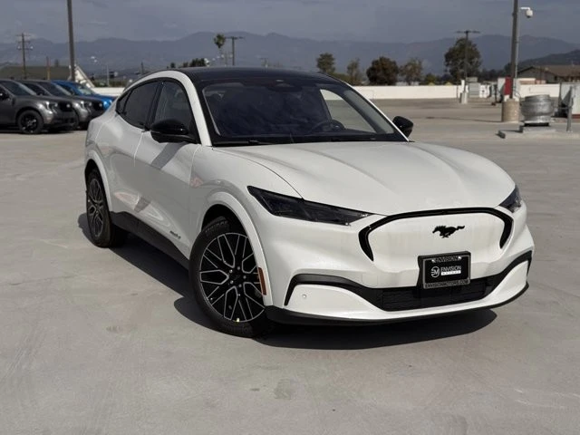 2026 Ford Mustang Mach-E - Image 2 of 12