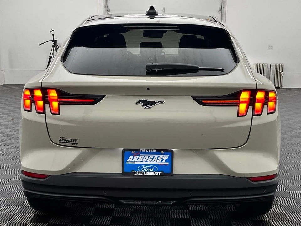 2026 Ford Mustang Mach-E - Image 9 of 12