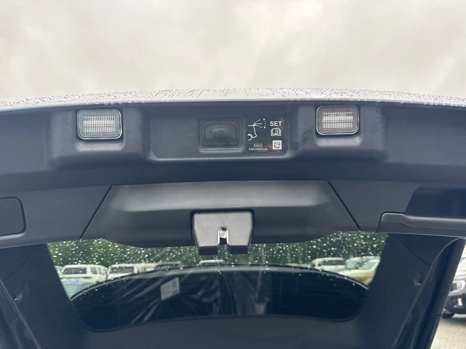 2026 Ford Mustang Mach-E - Image 31 of 31