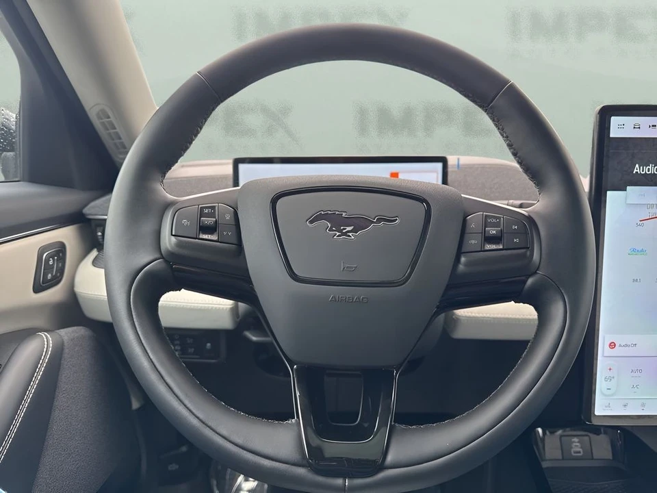 2026 Ford Mustang Mach-E - Image 14 of 31