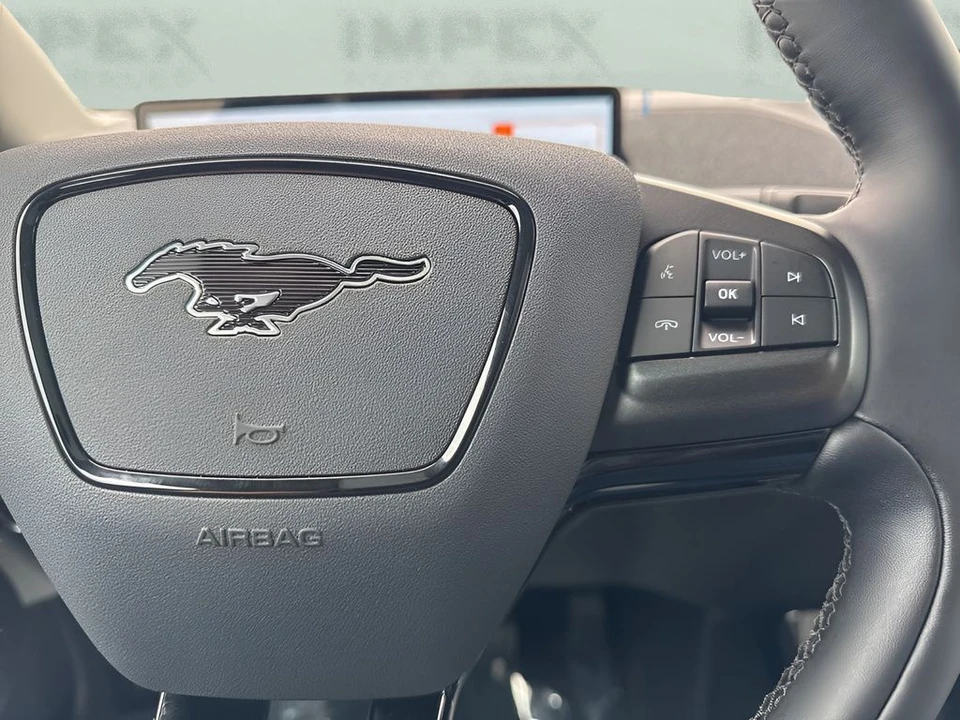 2026 Ford Mustang Mach-E - Image 16 of 31