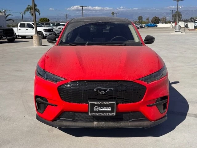 2026 Ford Mustang Mach-E - Image 6 of 12