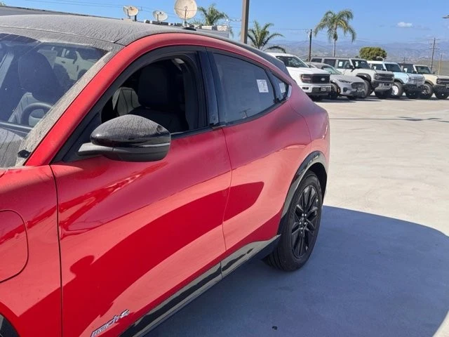 2026 Ford Mustang Mach-E - Image 9 of 12