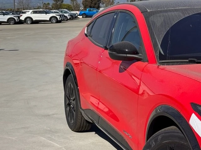2026 Ford Mustang Mach-E - Image 5 of 12