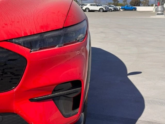 2026 Ford Mustang Mach-E - Image 8 of 12