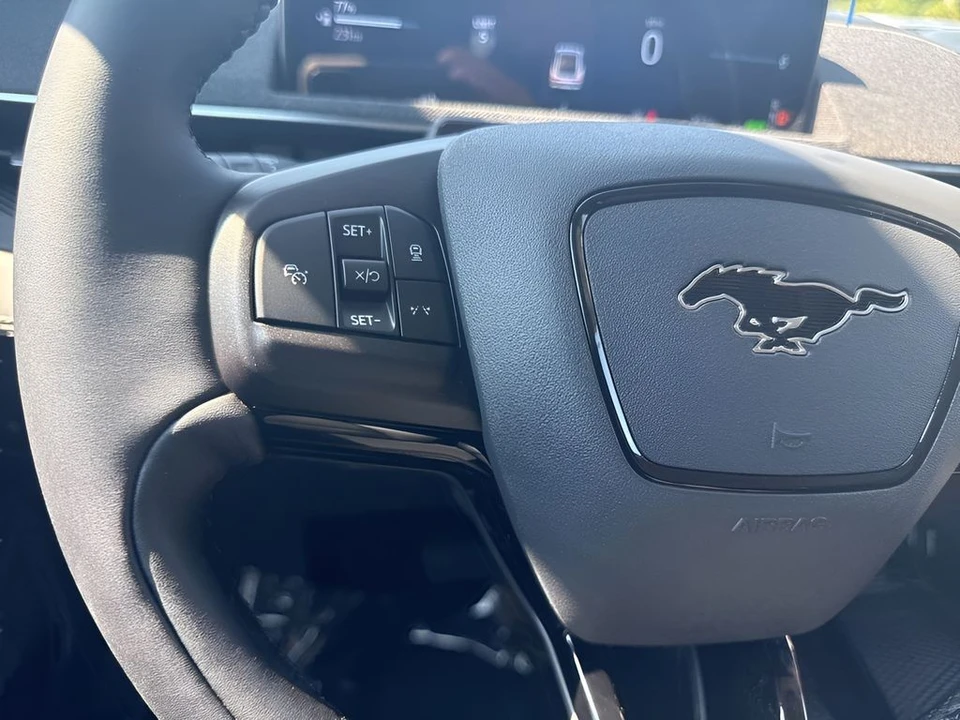 2026 Ford Mustang Mach-E - Image 15 of 31