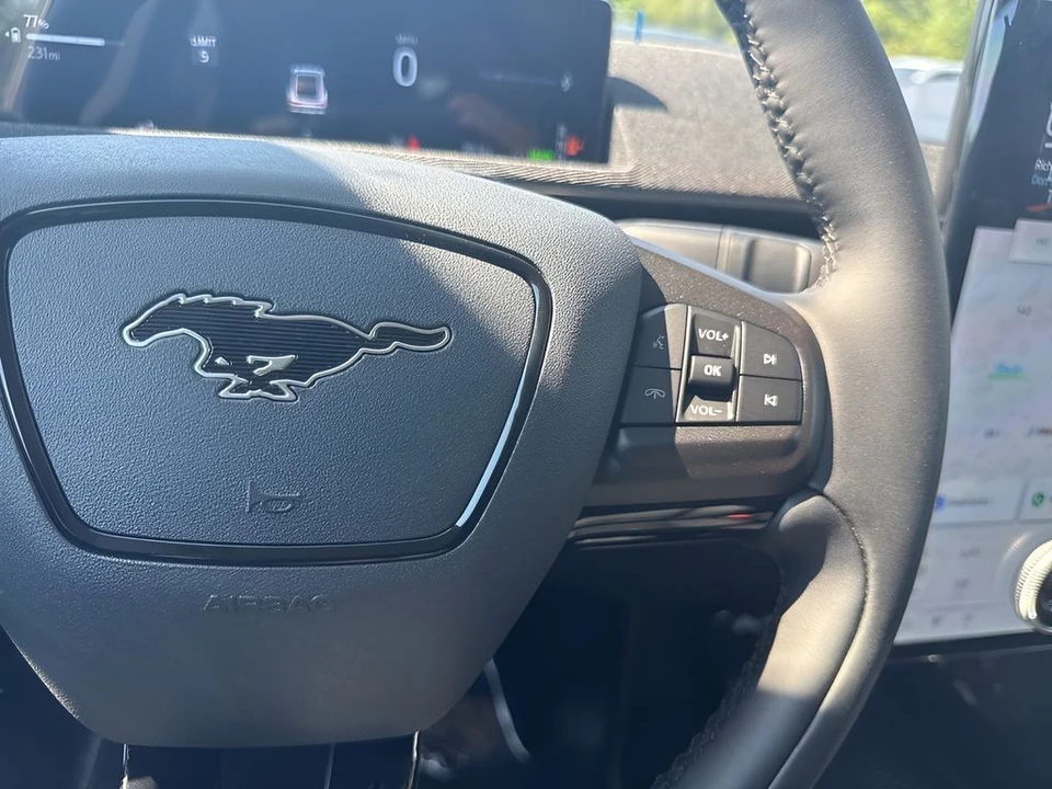 2026 Ford Mustang Mach-E - Image 16 of 31