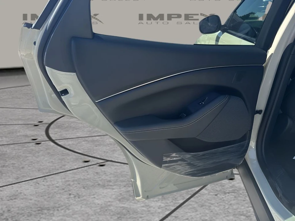 2026 Ford Mustang Mach-E - Image 28 of 31