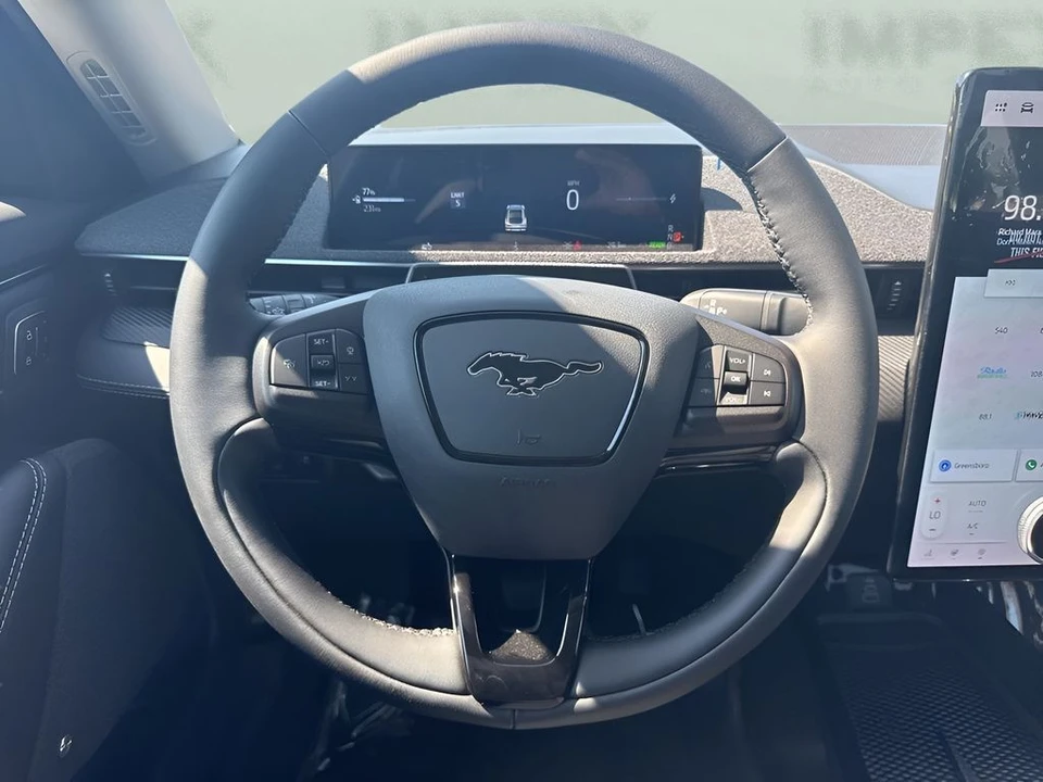2026 Ford Mustang Mach-E - Image 14 of 31