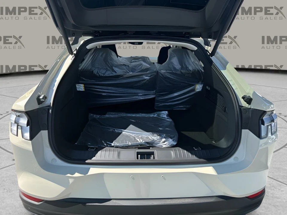 2026 Ford Mustang Mach-E - Image 29 of 31