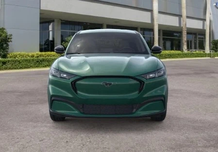 2026 Ford Mustang Mach-E - Image 3 of 6
