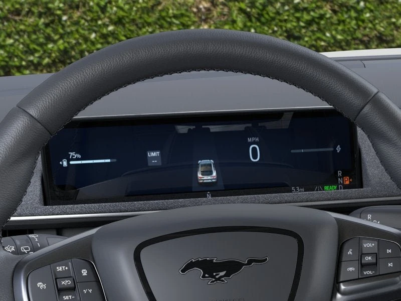 2026 Ford Mustang Mach-E - Image 4 of 6