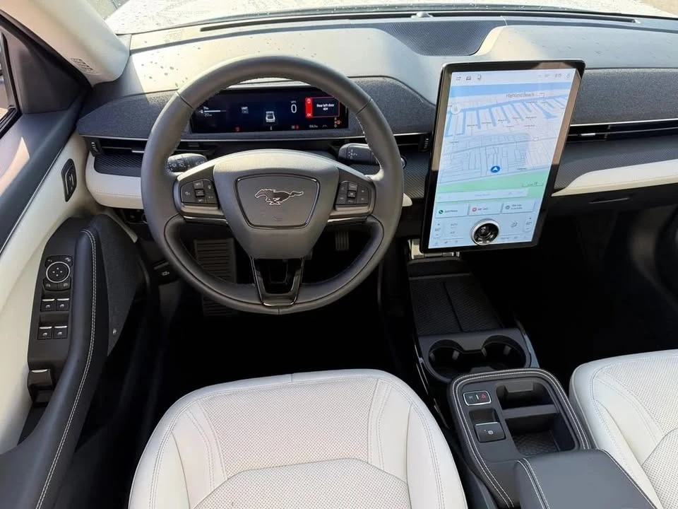 2026 Ford Mustang Mach-E - Image 13 of 20