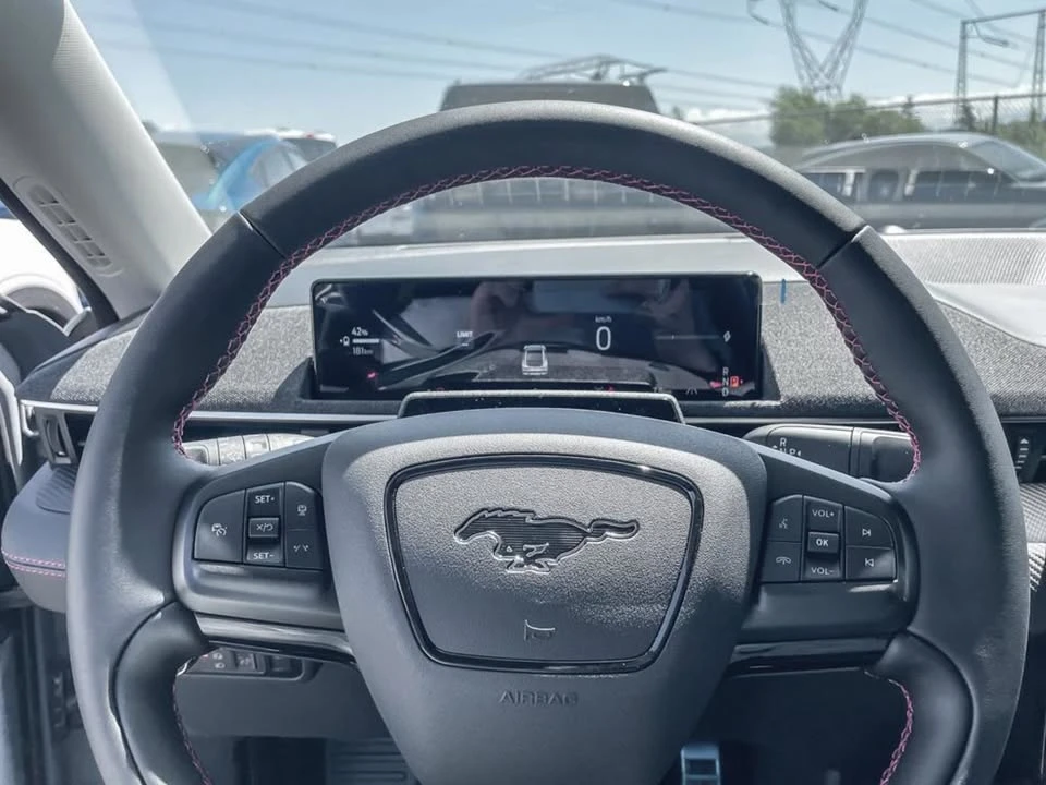 2026 Ford Mustang Mach-E - Image 19 of 19