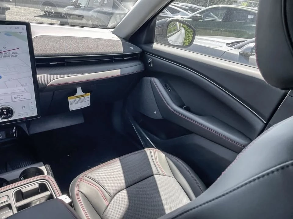 2026 Ford Mustang Mach-E - Image 15 of 19
