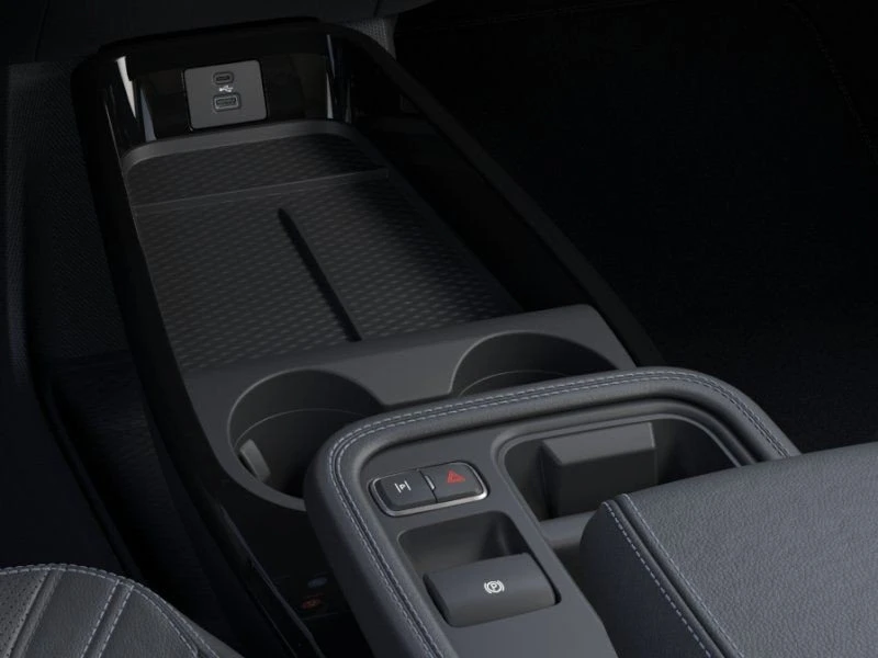 2026 Ford Mustang Mach-E - Image 15 of 20