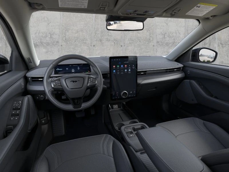 2026 Ford Mustang Mach-E - Image 9 of 20