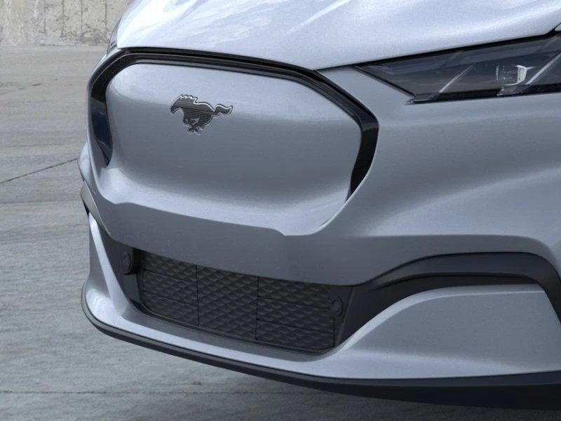 2026 Ford Mustang Mach-E - Image 17 of 20