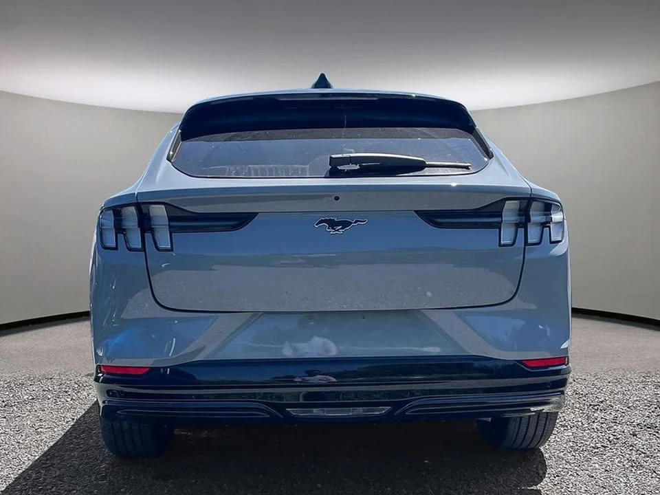 2026 Ford Mustang Mach-E - Image 6 of 19