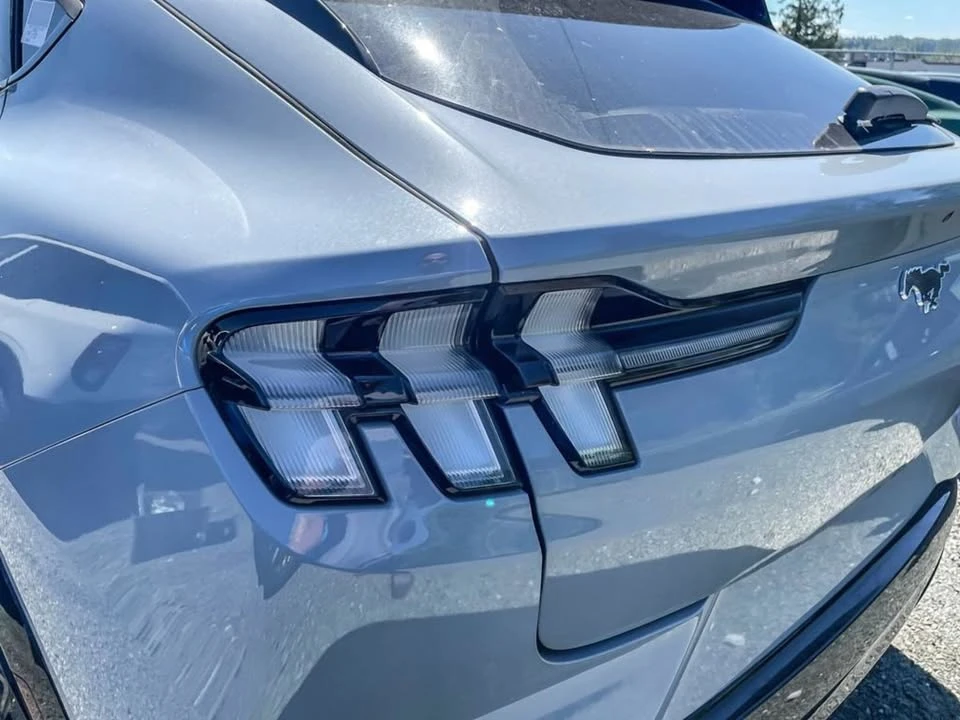 2026 Ford Mustang Mach-E - Image 8 of 19