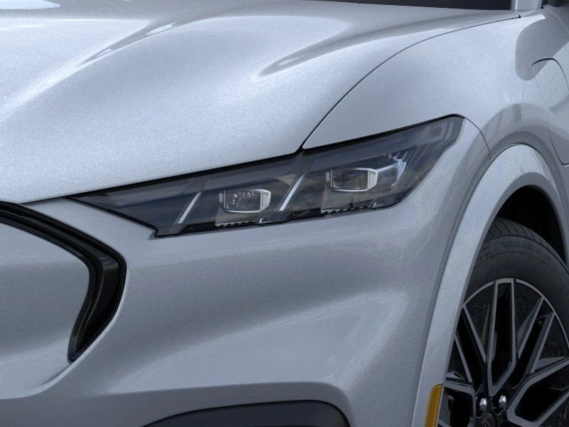 2026 Ford Mustang Mach-E - Image 18 of 20