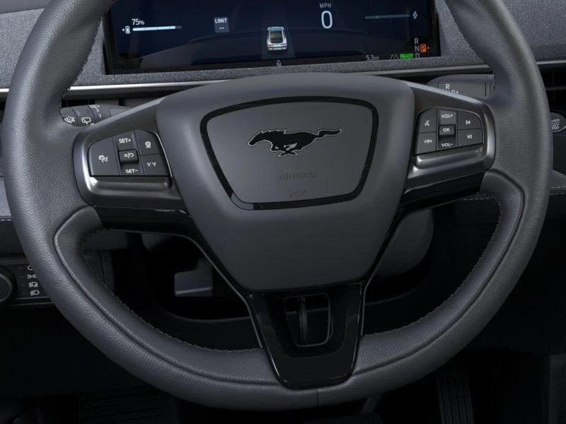 2026 Ford Mustang Mach-E - Image 12 of 20